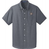 2363104, Small, Black, Left Chest, NAPA Bolt - Full Color.